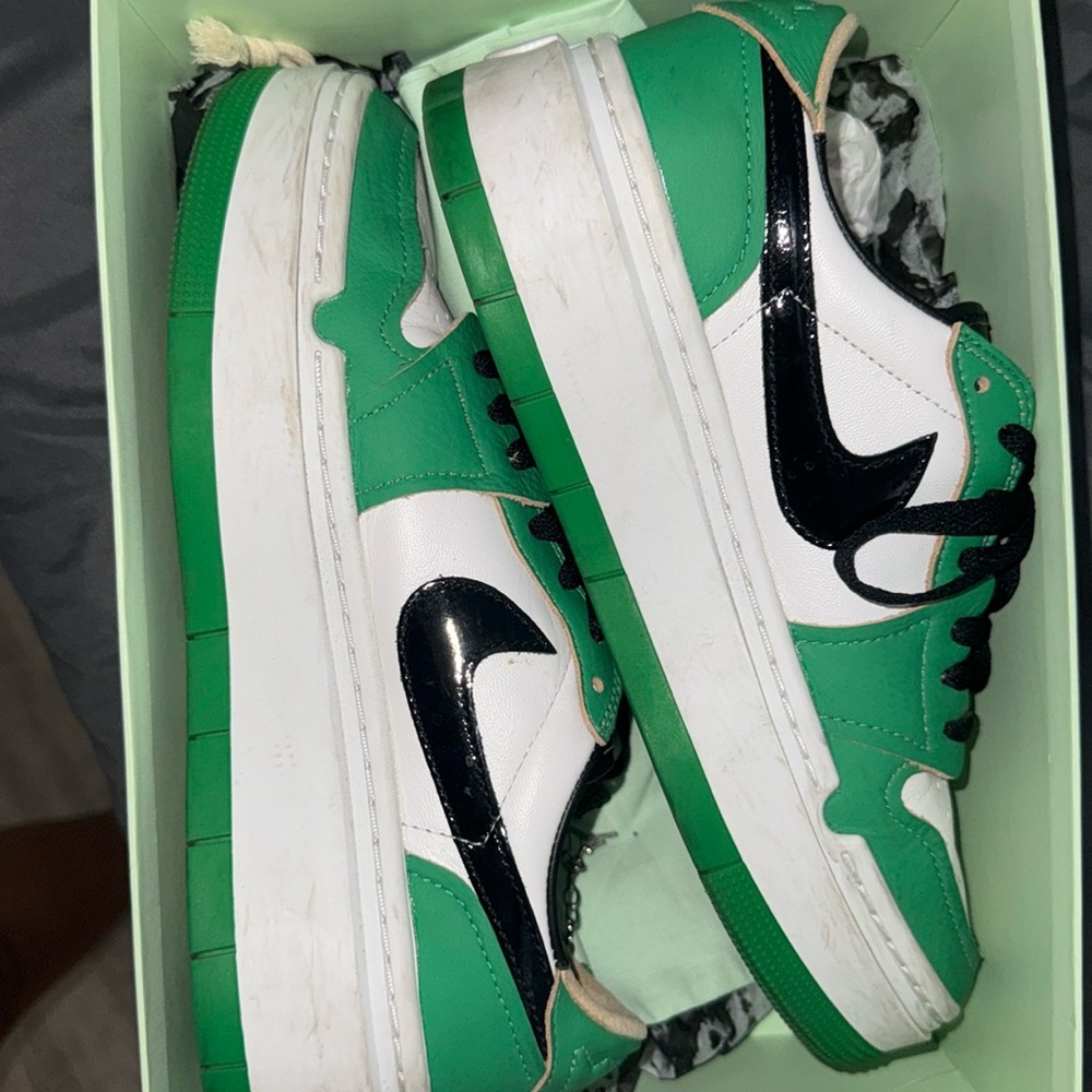 Nike shoes